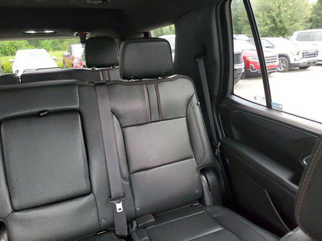 used 2023 Chevrolet Tahoe car, priced at $51,464
