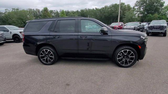 used 2023 Chevrolet Tahoe car, priced at $51,464