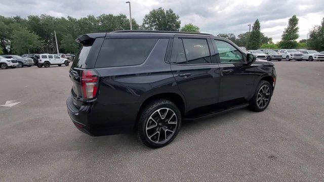 used 2023 Chevrolet Tahoe car, priced at $51,464