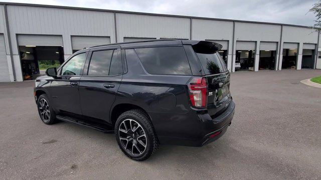 used 2023 Chevrolet Tahoe car, priced at $51,464