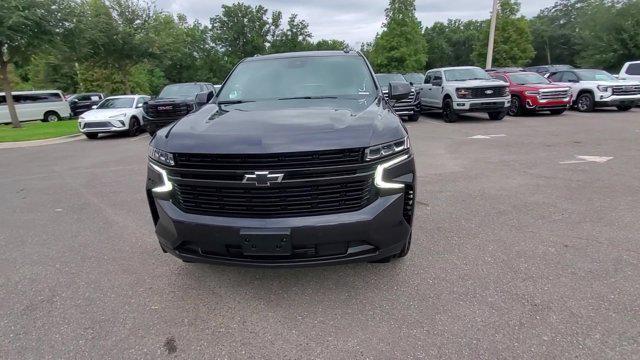 used 2023 Chevrolet Tahoe car, priced at $51,464