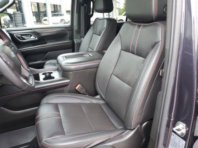 used 2023 Chevrolet Tahoe car, priced at $51,464