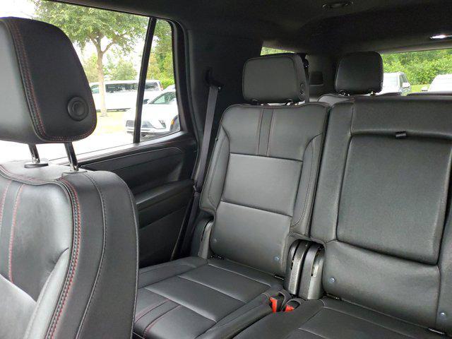 used 2023 Chevrolet Tahoe car, priced at $51,464