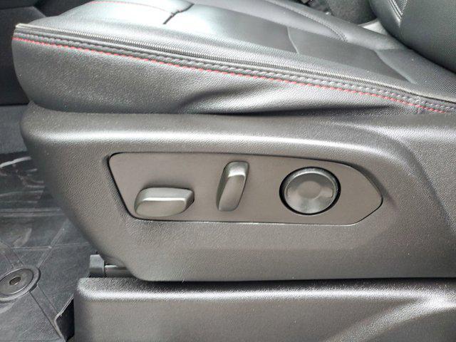 used 2023 Chevrolet Tahoe car, priced at $51,464