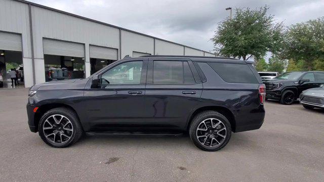 used 2023 Chevrolet Tahoe car, priced at $51,464