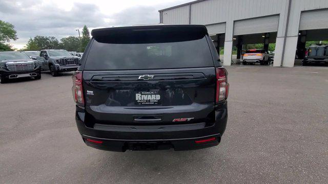 used 2023 Chevrolet Tahoe car, priced at $51,464