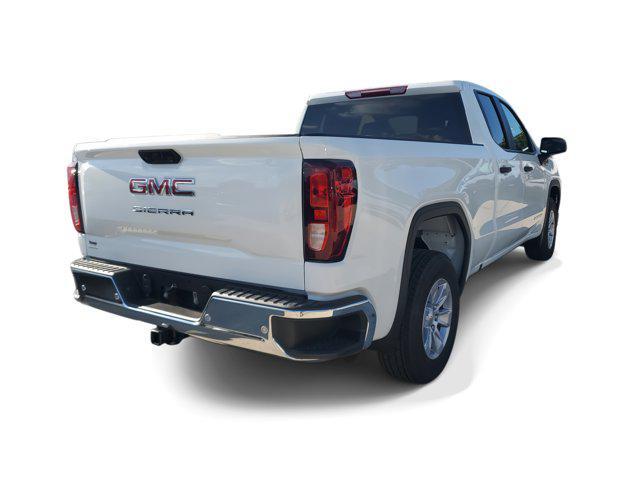new 2026 GMC Sierra 1500 car, priced at $33,889
