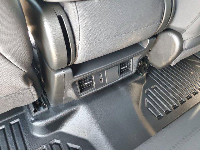 new 2026 GMC Sierra 1500 car, priced at $33,889