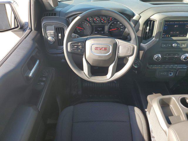 new 2026 GMC Sierra 1500 car, priced at $33,889
