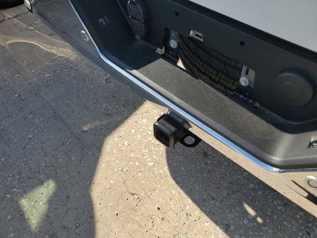 new 2026 GMC Sierra 1500 car, priced at $33,889