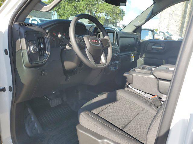 new 2026 GMC Sierra 1500 car, priced at $33,889