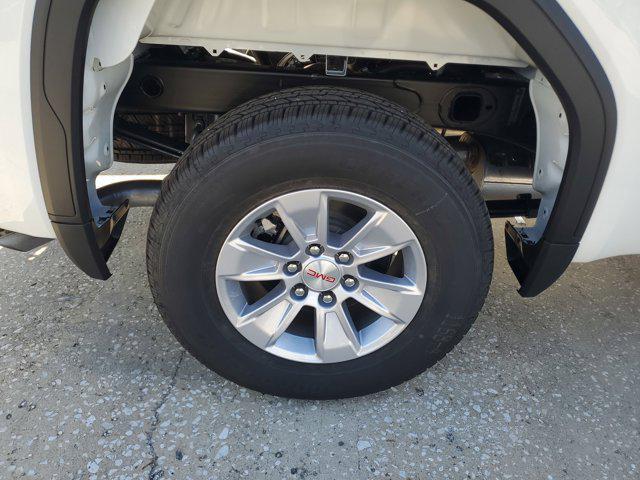 new 2026 GMC Sierra 1500 car, priced at $33,889