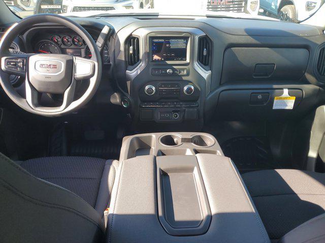 new 2026 GMC Sierra 1500 car, priced at $33,889