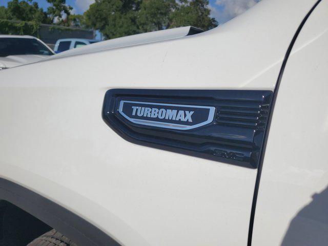 new 2026 GMC Sierra 1500 car, priced at $33,889