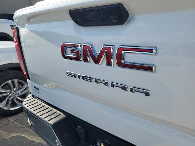 new 2026 GMC Sierra 1500 car, priced at $33,889