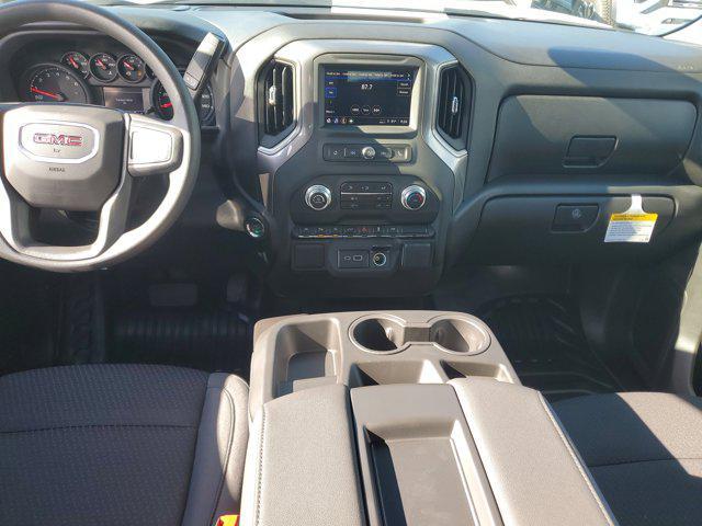 new 2026 GMC Sierra 1500 car, priced at $33,889