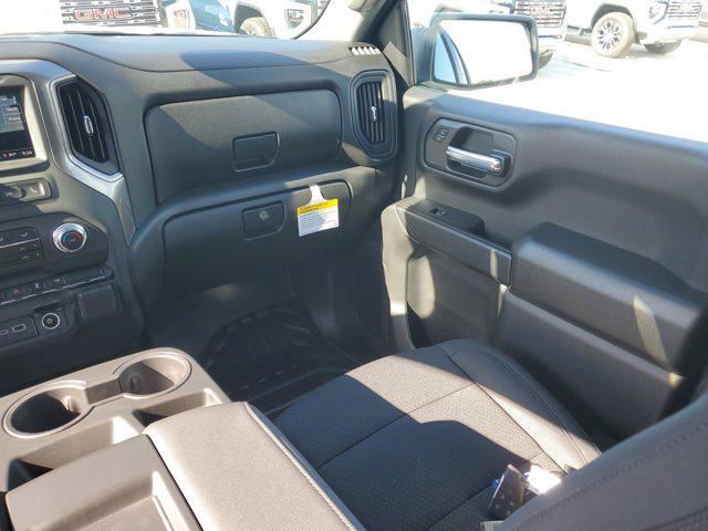 new 2026 GMC Sierra 1500 car, priced at $33,889