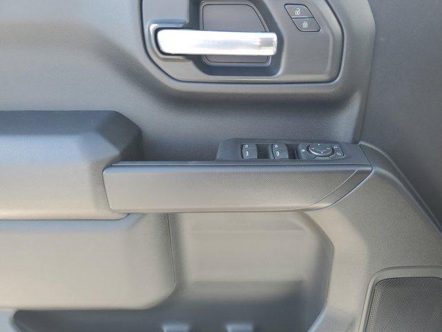 new 2026 GMC Sierra 1500 car, priced at $33,889