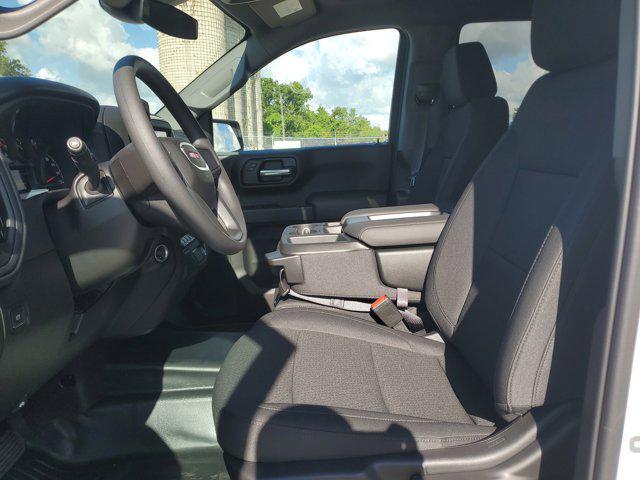 new 2026 GMC Sierra 1500 car, priced at $33,889