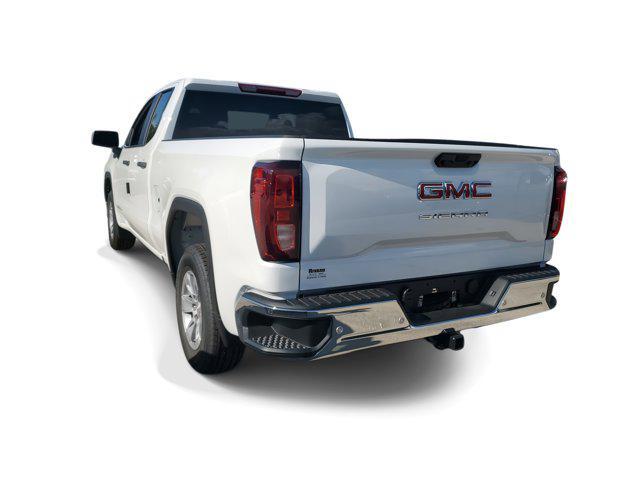 new 2026 GMC Sierra 1500 car, priced at $33,889