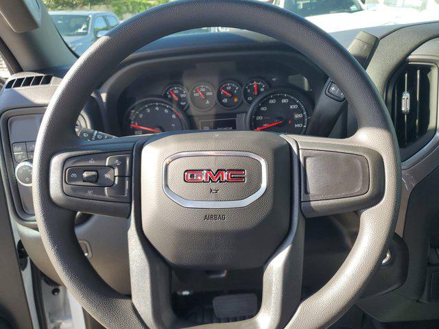 new 2026 GMC Sierra 1500 car, priced at $33,889