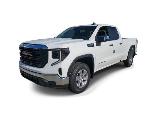 new 2026 GMC Sierra 1500 car, priced at $33,889