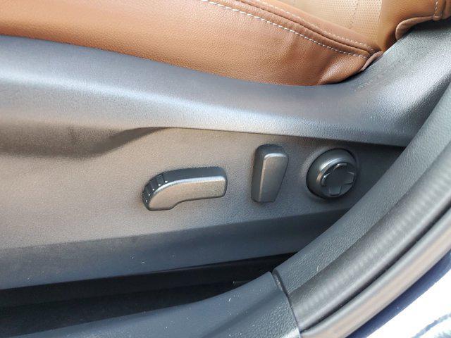 used 2025 Subaru Outback car, priced at $36,378