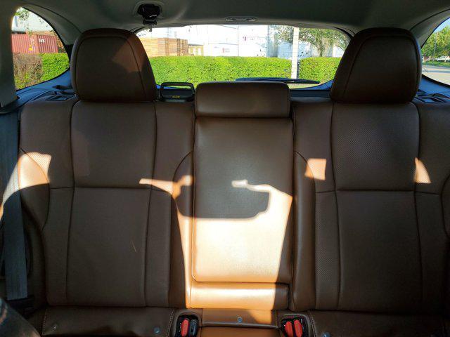used 2025 Subaru Outback car, priced at $36,378