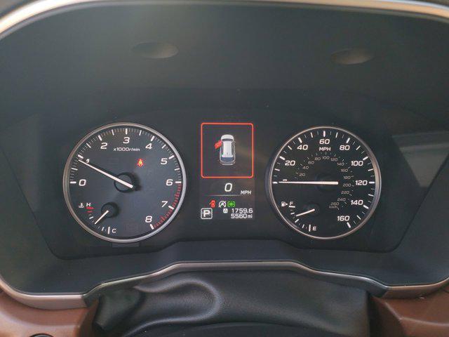 used 2025 Subaru Outback car, priced at $36,378