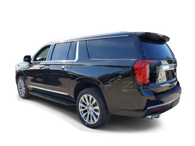 new 2024 GMC Yukon XL car, priced at $80,293