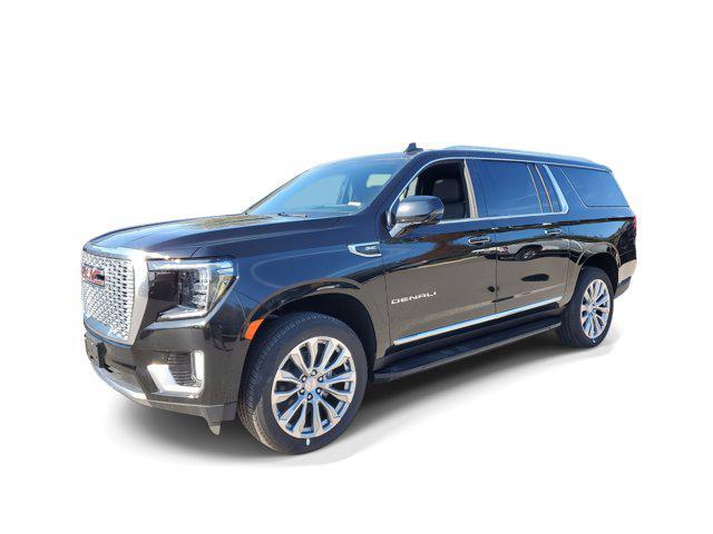 new 2024 GMC Yukon XL car, priced at $80,293