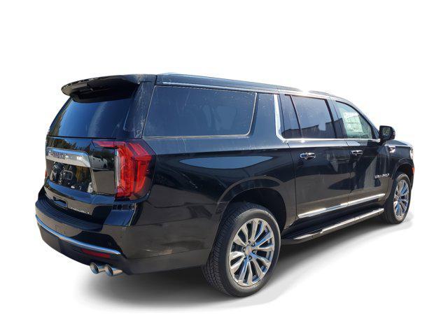 new 2024 GMC Yukon XL car, priced at $80,293