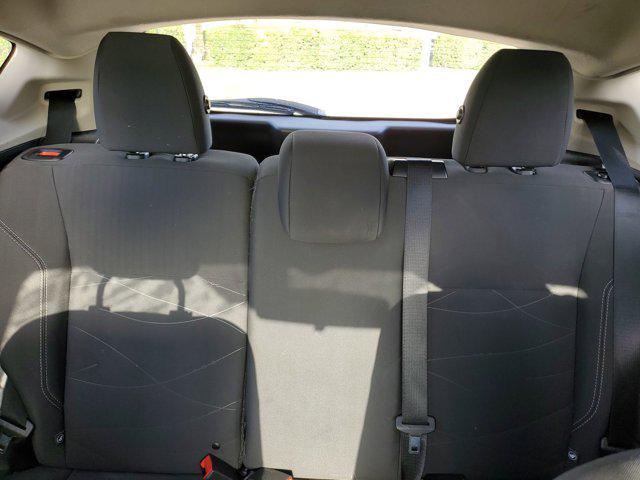 used 2019 Ford Fiesta car, priced at $8,641