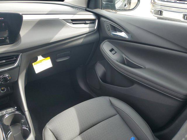 new 2026 Buick Encore GX car, priced at $23,304