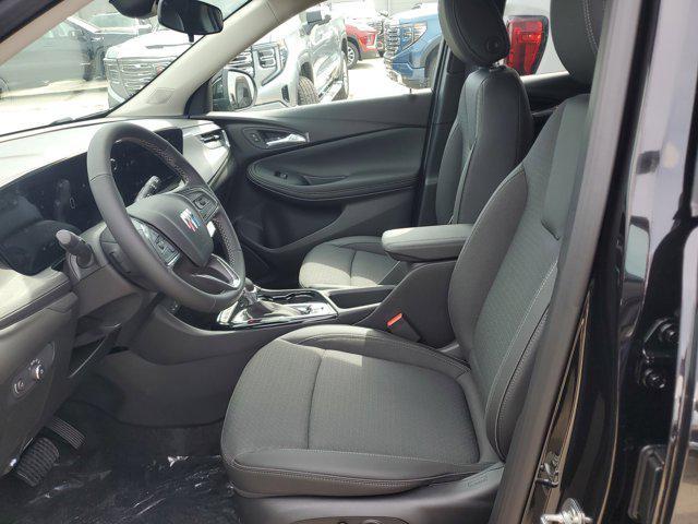 new 2026 Buick Encore GX car, priced at $23,304