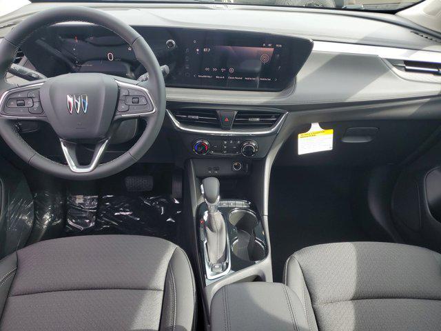 new 2026 Buick Encore GX car, priced at $23,304