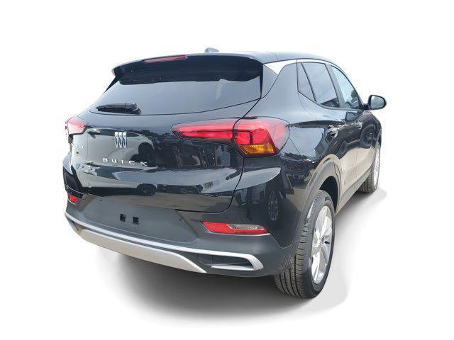 new 2026 Buick Encore GX car, priced at $23,304