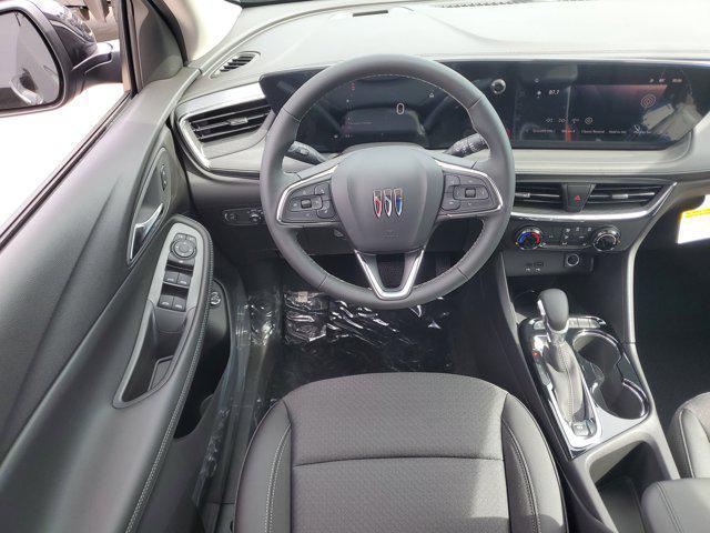 new 2026 Buick Encore GX car, priced at $23,304