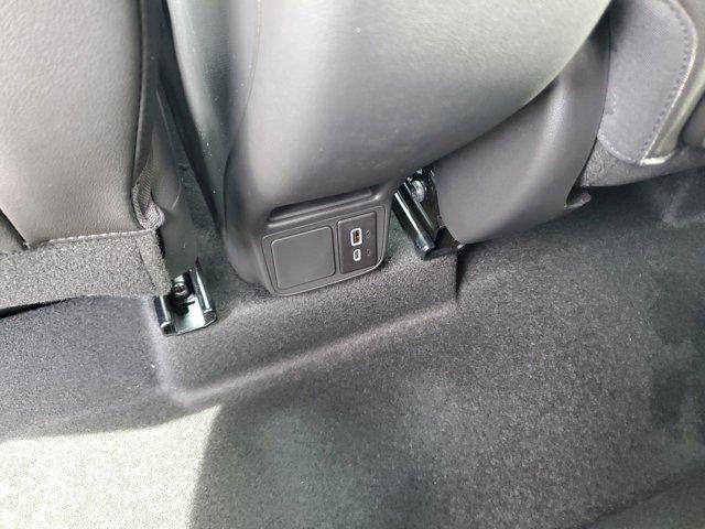 new 2026 Buick Encore GX car, priced at $23,304