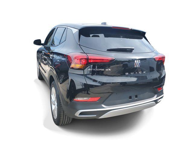 new 2026 Buick Encore GX car, priced at $23,304