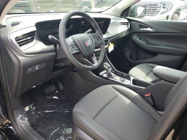 new 2026 Buick Encore GX car, priced at $23,304