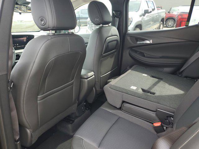 new 2026 Buick Encore GX car, priced at $23,304