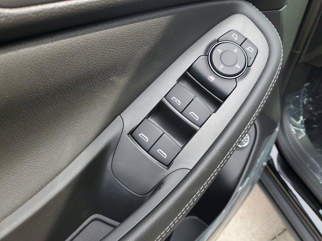 new 2026 Buick Encore GX car, priced at $23,304