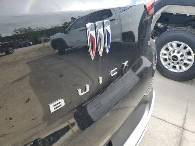 new 2026 Buick Encore GX car, priced at $23,304