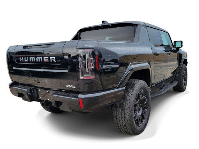 new 2026 GMC HUMMER EV SUV car, priced at $98,730