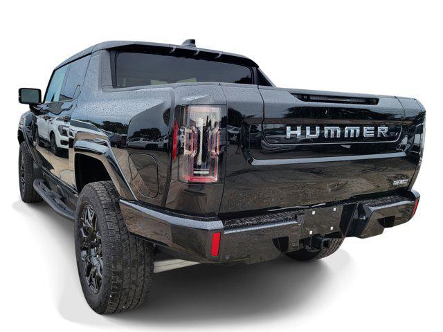 new 2026 GMC HUMMER EV SUV car, priced at $98,730