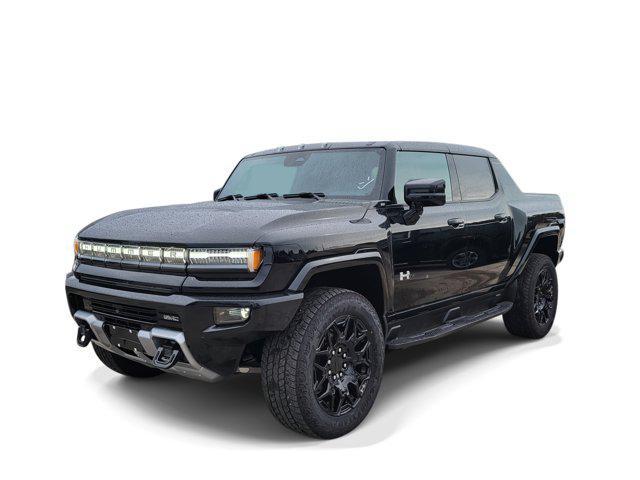 new 2026 GMC HUMMER EV SUV car, priced at $98,730