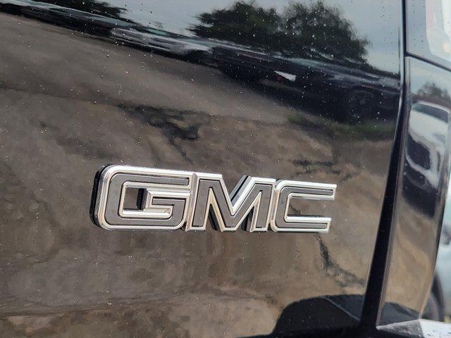 new 2026 GMC HUMMER EV SUV car, priced at $98,730
