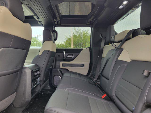 new 2026 GMC HUMMER EV SUV car, priced at $98,730