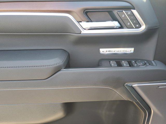 new 2025 GMC Sierra 1500 car, priced at $61,209